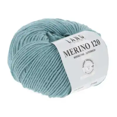 Lang Yarns Merino 120